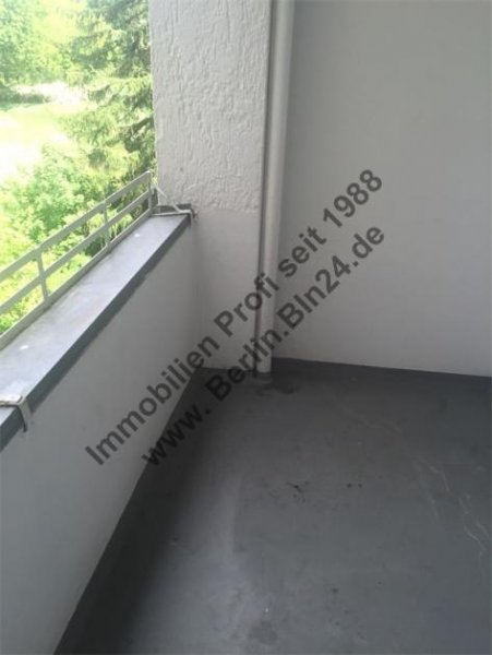 Berlin Bezug nach Sanierung - Wohnung - Mietwohnung Wohnung mieten