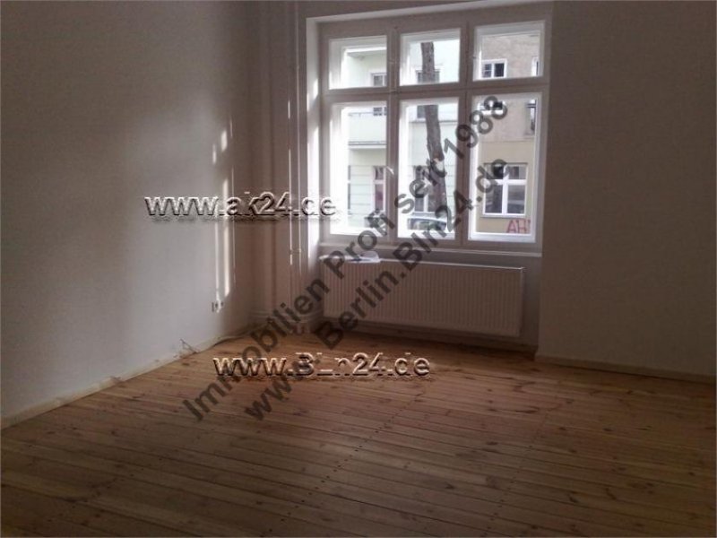 Berlin Bezug nach Vollsanierung + 2.er WG geeignet Wohnung mieten