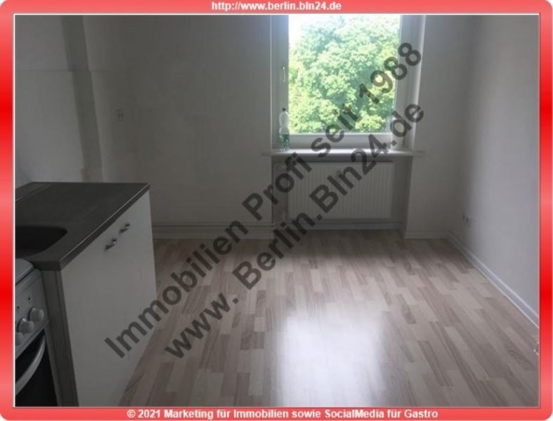 Berlin Bezug Vollsanierung WG geeignet Wohnung mieten