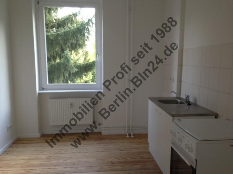 Berlin Mietwohnung nach Vollsanierung 2er WG geeignet Wohnung mieten