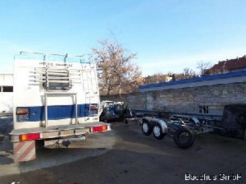 Berlin Bestens geschützter Stellplatz für Wohnmobil od. -wagen! Grundstück mieten