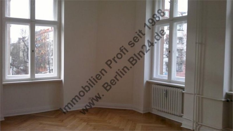 Berlin Mietwohnung -- saniert - 2er WG geeignet Wohnung mieten