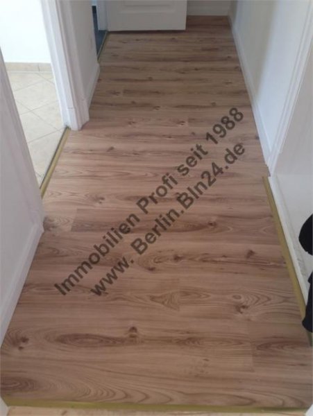 Berlin Mietwohnung Vorderhaus Wohnung mieten