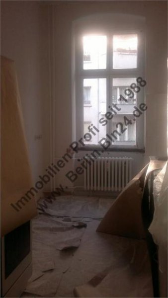 Berlin Saniert 2er WG tauglich Wohnung mieten