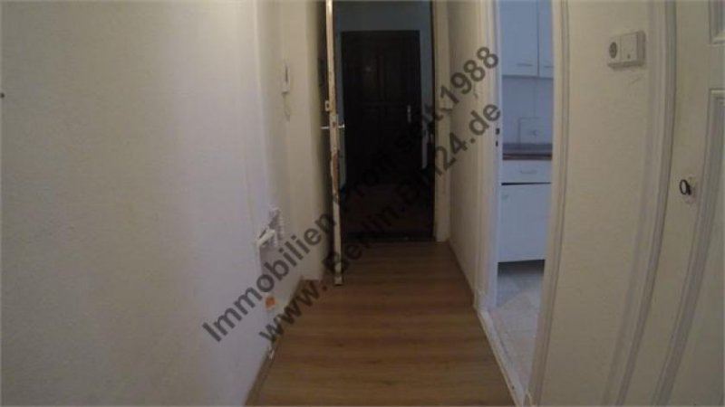 Berlin Mietwohnung -- ruhig in Tempelhof + Gartenhaus Wohnung mieten