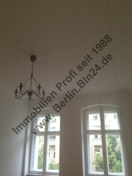 Berlin + ruhig in Tempelhof + 2er WG geeignet Wohnung mieten