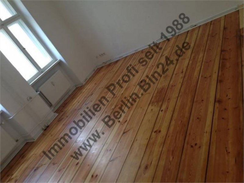 Berlin Ruhig in Tempelhof + Gartenhaus Wohnung mieten