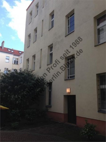 Berlin Ruhig in Tempelhof + Gartenhaus Wohnung mieten