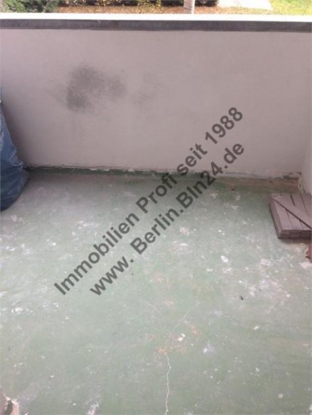 Berlin Mietwohnung in Tempelhof Wohnung mieten
