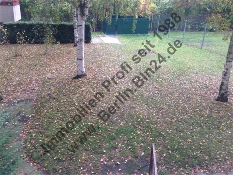 Berlin Mietwohnung in Tempelhof Wohnung mieten