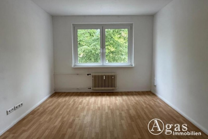 Berlin Charmante 2-Zi.-Wohnung mit Balkon in Marienfelde Wohnung mieten