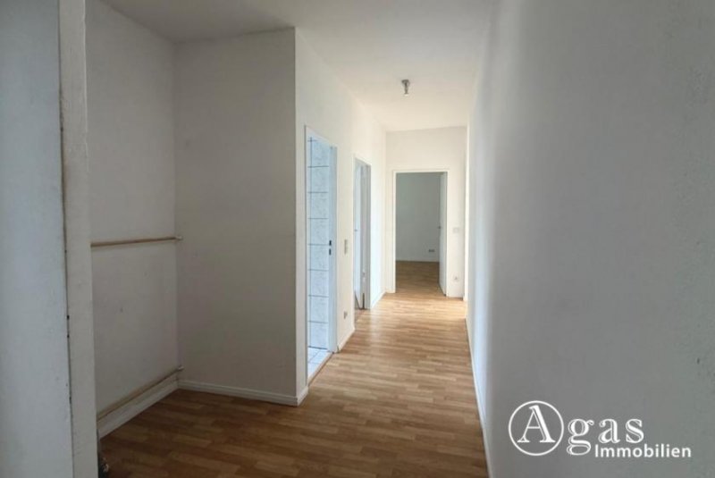 Berlin Charmante 2-Zi.-Wohnung mit Balkon in Marienfelde Wohnung mieten