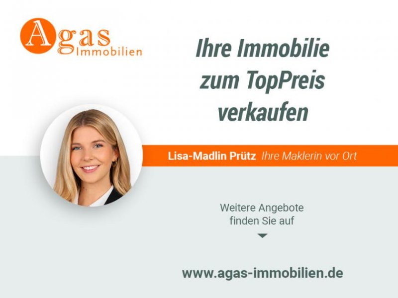 Berlin Charmante 2-Zi.-Wohnung mit Balkon in Marienfelde Wohnung mieten