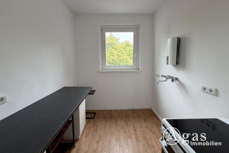 Berlin Charmante 2-Zi.-Wohnung mit Balkon in Marienfelde Wohnung mieten