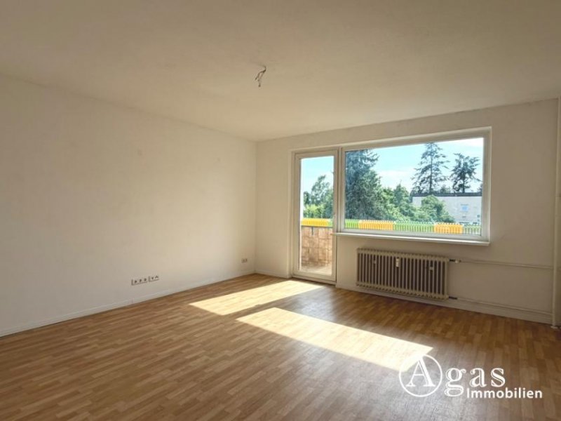 Berlin Charmante 2-Zi.-Wohnung mit Balkon in Marienfelde Wohnung mieten