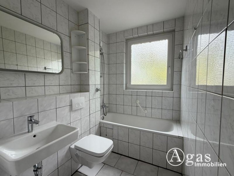Berlin Charmante 2-Zi.-Wohnung mit Balkon in Marienfelde Wohnung mieten