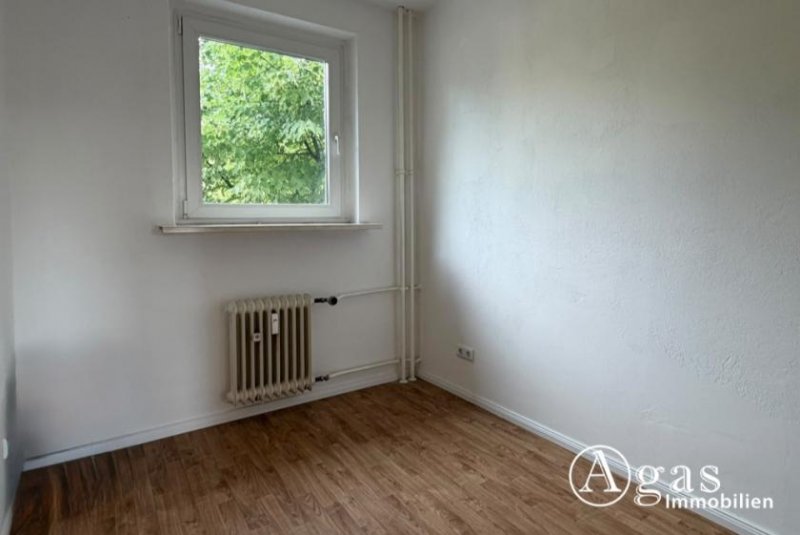Berlin Charmante 2-Zi.-Wohnung mit Balkon in Marienfelde Wohnung mieten