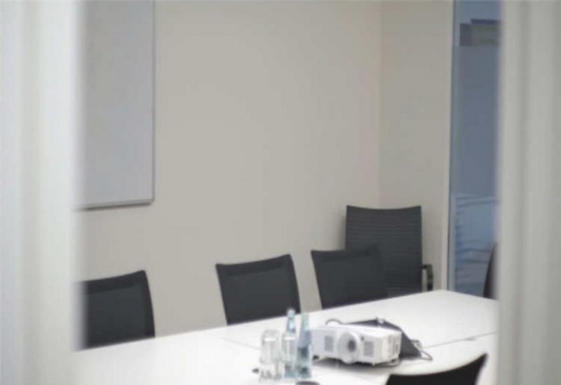 Berlin Prov.-frei: Bürofläche in exponierter Lage Gewerbe mieten