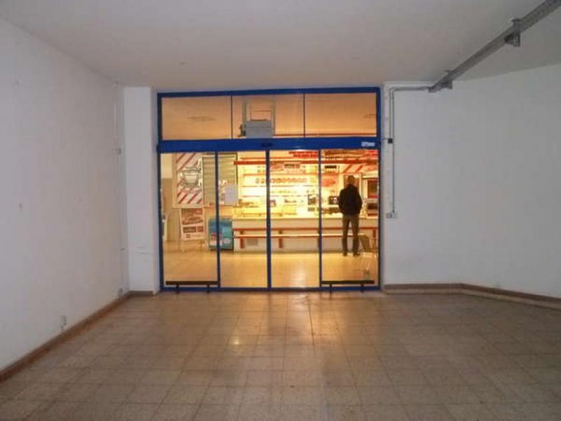 Berlin Prov.-frei: Handelbar: 450 m²-Ladenfläche am Mariendorfer Damm Gewerbe mieten