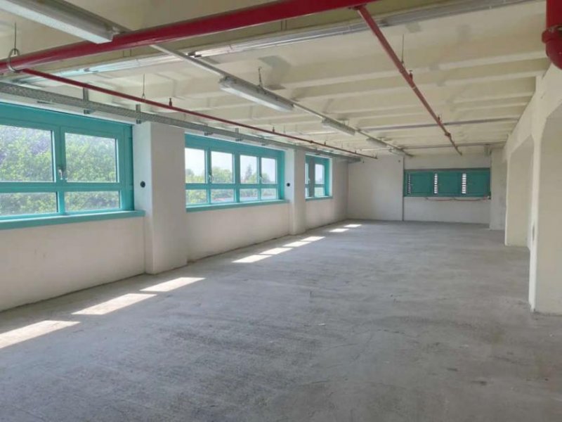 Berlin Prov.-frei: Moderne Bürofläche Gewerbe mieten