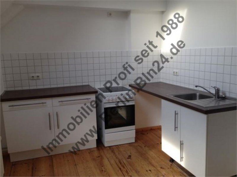 Berlin 3 Zimmer ruhig + Nähe Walther-Schreiber-Platz --- Mietwohnung Wohnung mieten