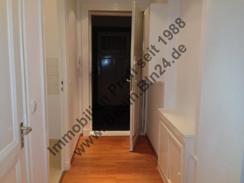 Berlin Mietwohnung Nähe U-Bahn ruhig gelegen Wohnung mieten