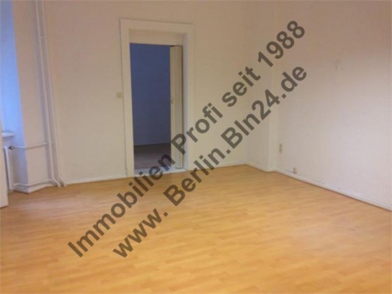 Berlin Maisonette + Laden Wohnung. Wohnung mieten