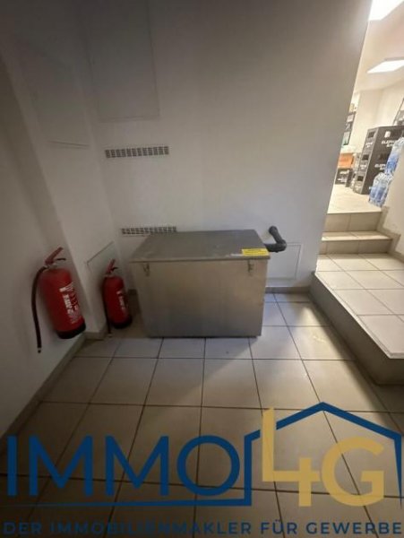 Berlin Schlüsselfertiges Restaurant mit 40 Sitzplätzen und Vollküche in attraktiver Berliner Lage Gewerbe mieten