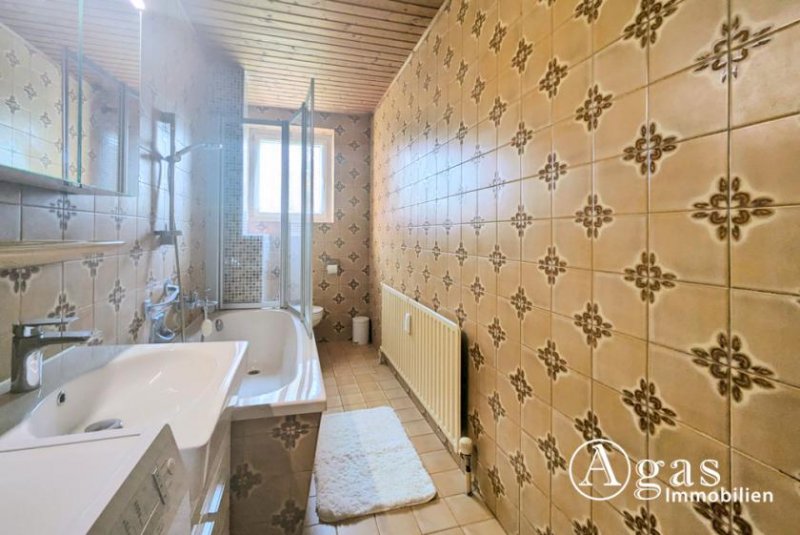 Berlin Möblierte 2,5-Zimmer-Wohnung mit Balkon in ruhiger Lage in Buckow Wohnung mieten