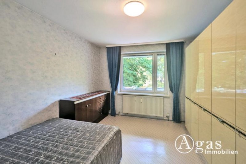 Berlin Möblierte 2,5-Zimmer-Wohnung mit Balkon in ruhiger Lage in Buckow Wohnung mieten