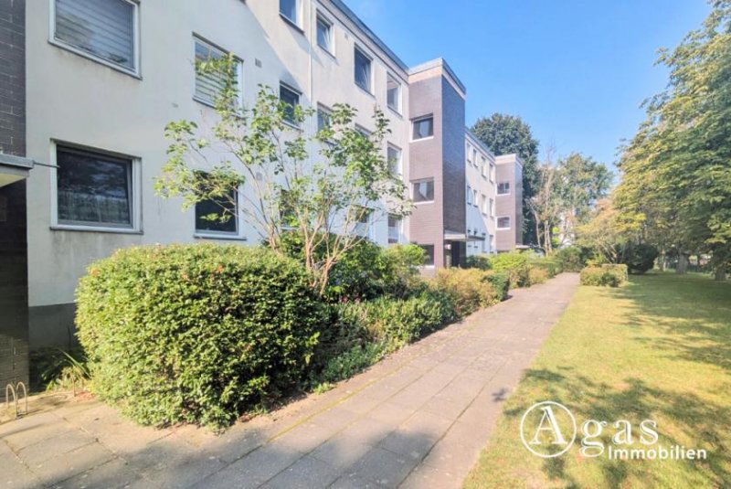 Berlin Möblierte 2,5-Zimmer-Wohnung mit Balkon in ruhiger Lage in Buckow Wohnung mieten