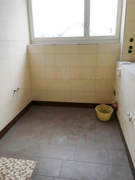 Berlin Erstbezug nach Sanierung - 4 Zimmer Maisonette mit Balkon Wohnung mieten