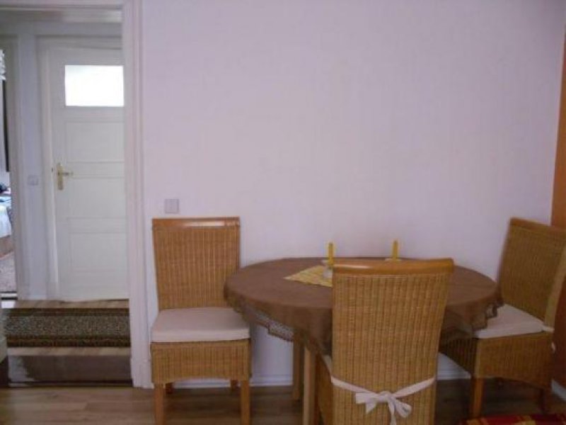 Berlin Eine Wohnung für hohe Ansprüche!!! Wohnung mieten