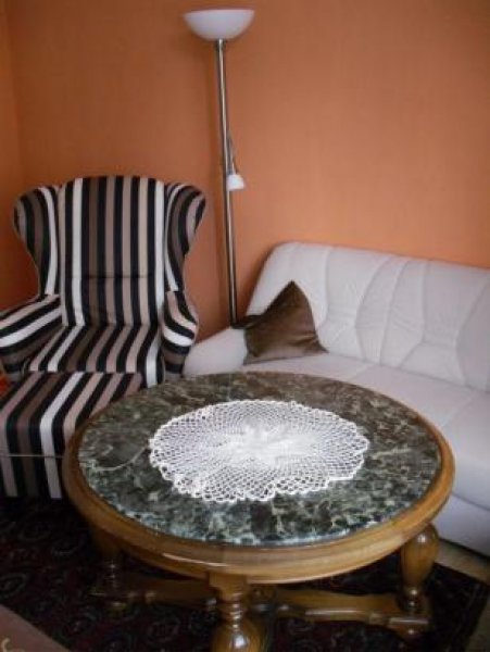 Berlin Eine Wohnung für hohe Ansprüche!!! Wohnung mieten