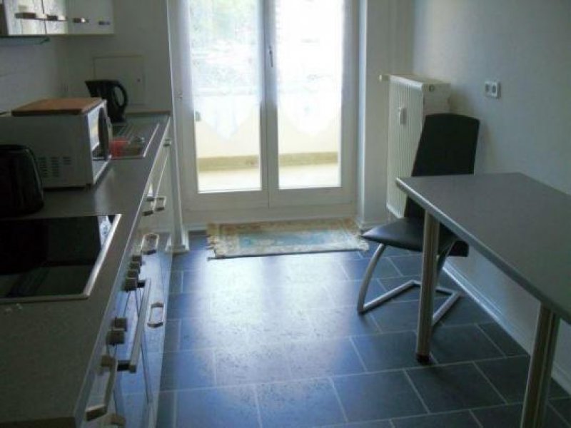 Berlin Eine Wohnung für hohe Ansprüche!!! Wohnung mieten