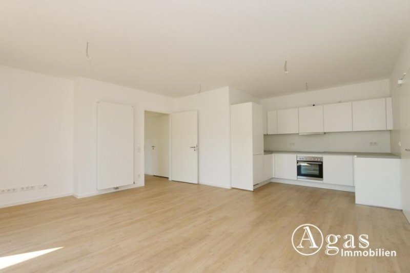 Schönefeld (Landkreis Dahme-Spreewald) Helle 3-Zimmer-Wohnung mit Balkon Wohnung mieten