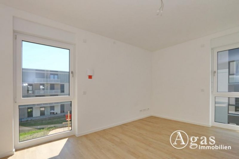 Schönefeld (Landkreis Dahme-Spreewald) Helle 3-Zimmer-Wohnung mit Balkon Wohnung mieten