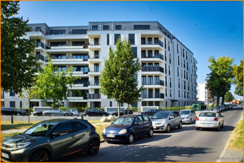 Schönefeld (Landkreis Dahme-Spreewald) Perfekt für Paare oder eine kleine Familie! Wohnung mieten