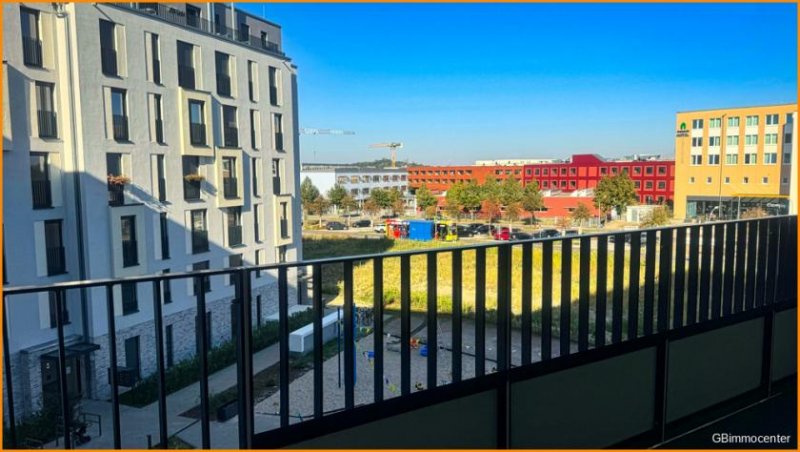 Schönefeld (Landkreis Dahme-Spreewald) Perfekt für Paare oder eine kleine Familie! Wohnung mieten