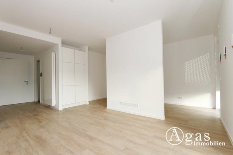 Schönefeld (Landkreis Dahme-Spreewald) Schöne 1,5-Zimmer-Wohnung mit Balkon in Schönefeld Wohnung mieten