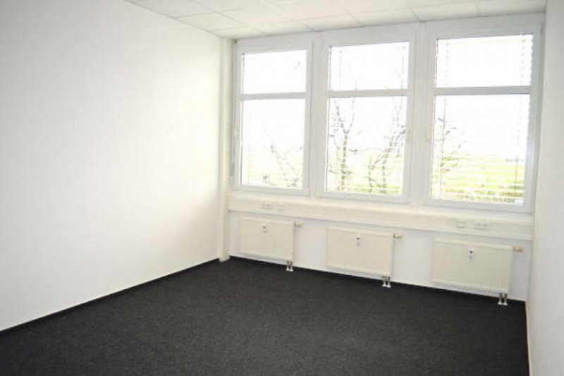Berlin Prov.-frei: Bürofläche Gewerbe mieten