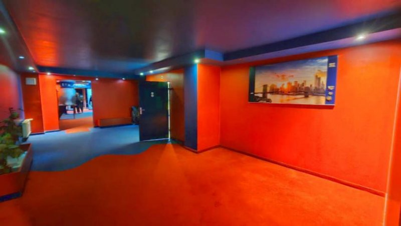 Berlin Prov.-frei: Gut sichtbar Ladenfläche Gewerbe mieten