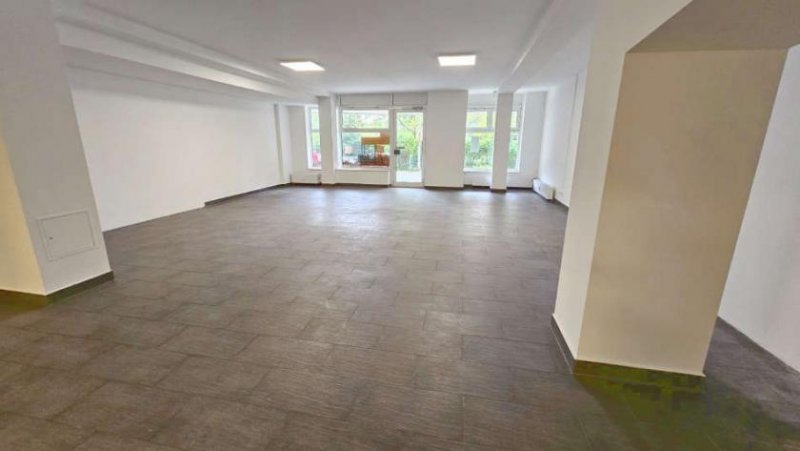 Berlin Prov.-frei: Gut sichtbare Ladenfläche Gewerbe mieten