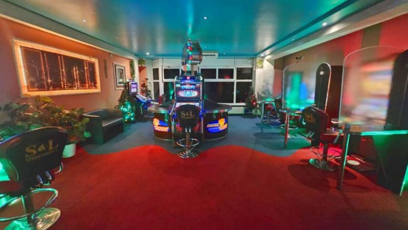 Berlin Prov.-frei: Tanz Fitness oder andere Nutzung Gewerbe mieten