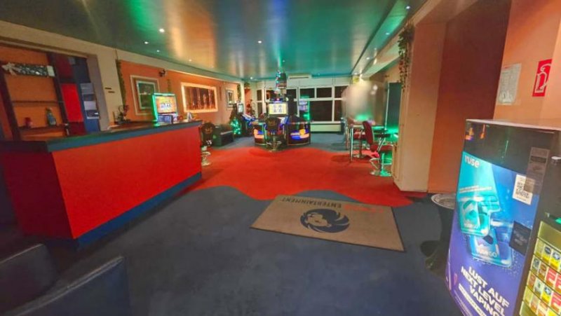 Berlin Prov.-frei: Tanz Fitness oder andere Nutzung Gewerbe mieten