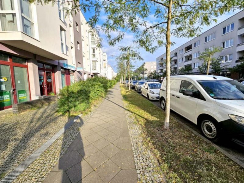 Berlin Prov.-frei: Kleine Laden oder Bürofläche Gewerbe mieten