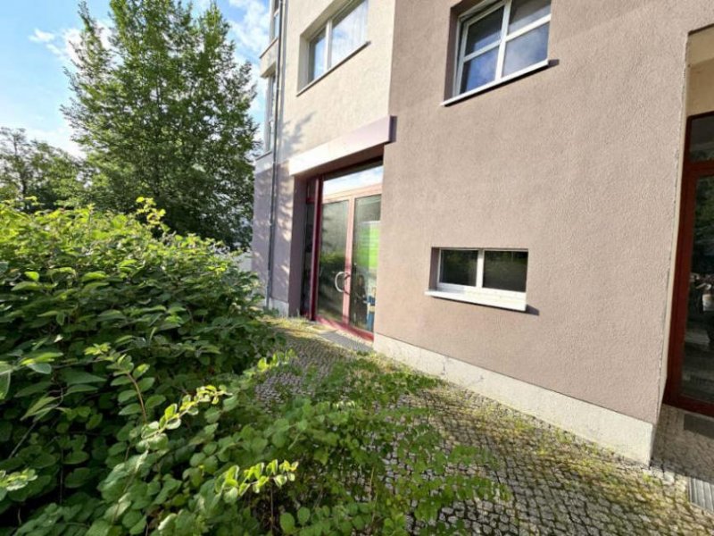 Berlin Prov.-frei: Kleine Laden oder Bürofläche Gewerbe mieten