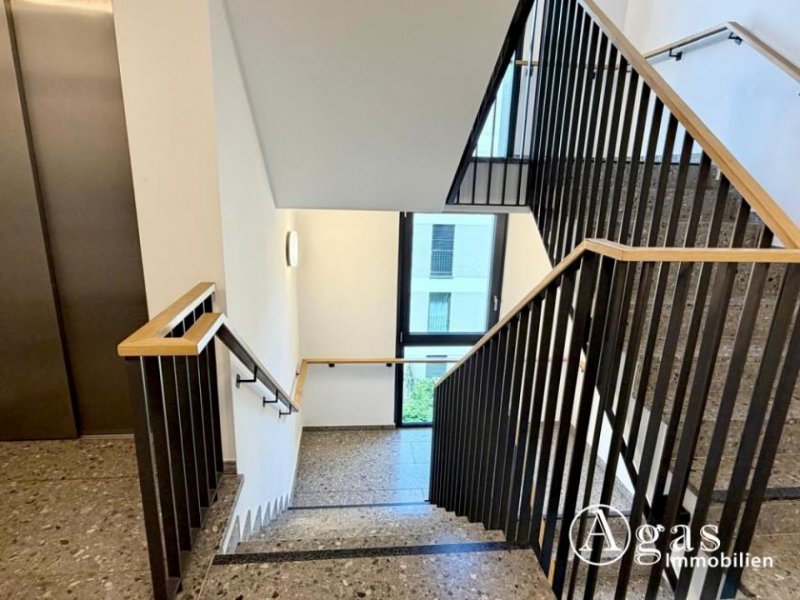 Berlin Attraktive 2-Zi.-Neubauwohnung mit Balkon und Aufzug Wohnung mieten