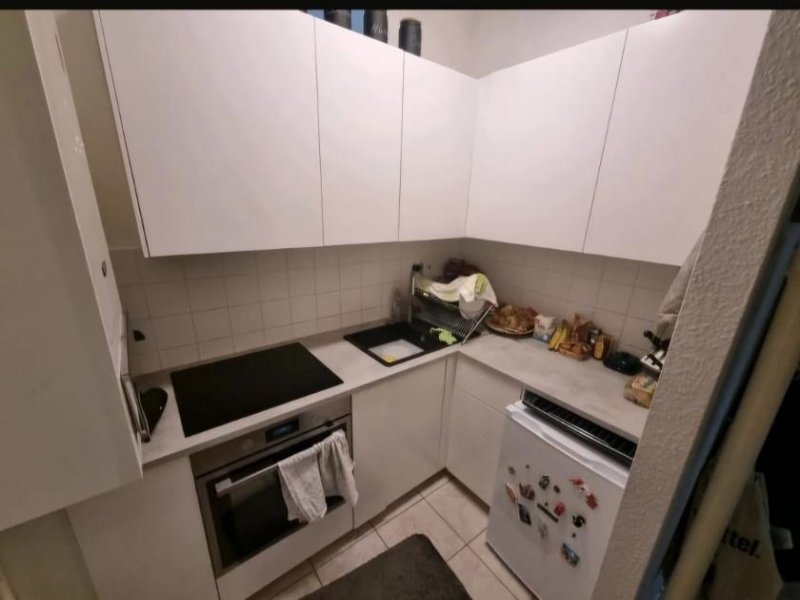 Berlin EG-Wohnung mit teilgewerblicher Nutzung Wohnung mieten