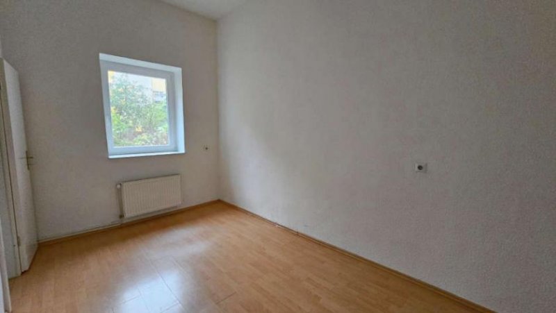 Berlin EG-Wohnung mit teilgewerblicher Nutzung Wohnung mieten